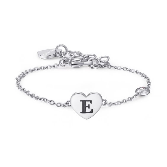 Bracciale Sagapo Donna in Acciaio SCK122 - SCK122